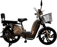Фото - Электротранспорт Crosser E-Delta 800W 15Ah