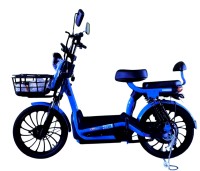 Фото - Электротранспорт Crosser CR3 Pro 600W 20Ah 