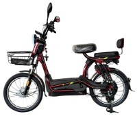 Фото - Электротранспорт Crosser CR3 600W 20Ah