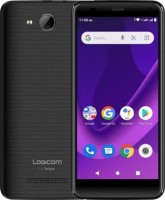 Фото - Мобильный телефон Logicom Le Swipe 16 ГБ / 2 ГБ