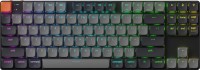 Фото - Клавиатура Keychron K1 RGB Backlight (HS)  Banana Switch