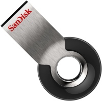 Фото - USB-флешка SanDisk Cruzer Orbit 16 ГБ