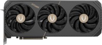 Видеокарта ZOTAC GeForce RTX 5070 Ti SOLID OC 