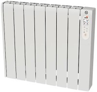 Фото - Масляный радиатор Cointra Cosmos 1200 WiFi 7 секц 1.2 кВт