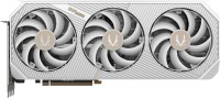 Видеокарта ZOTAC GeForce RTX 5090 SOLID OC White 