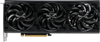 Видеокарта Gainward GeForce RTX 5070 Python III 