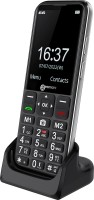 Фото - Мобильный телефон Geemarc CL8600
