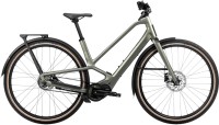 Фото - Велосипед ORBEA Diem 20 2025 frame L