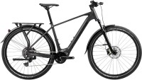 Фото - Велосипед ORBEA Kemen 40 2024 frame S