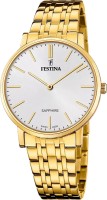 Фото - Наручные часы FESTINA F20046/2