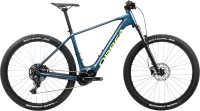 Фото - Велосипед ORBEA Urrun 40 2024 frame S