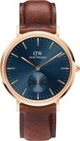 Фото - Наручные часы Daniel Wellington DW00100708 