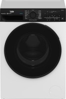 Фото - Стиральная машина Beko B5WFU 58416 WBDCB белый