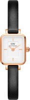 Фото - Наручные часы Daniel Wellington Quadro Mini DW00100728