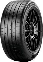 Фото - Шины Pirelli PZero PZ5 245/45 R19 102Y 