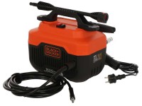 Фото - Мойка высокого давления Black&Decker BEPW1300H-QS