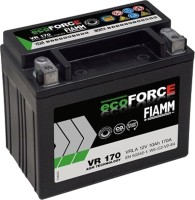 Фото - Автоаккумулятор FIAMM Ecoforce AGM (VR170)