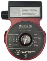 Фото - Циркуляционный насос Waterpro WP25/40-130 4 м 130 мм