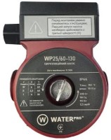 Фото - Циркуляционный насос Waterpro WP25/60-130 6&nbsp;м 130&nbsp;мм