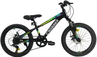 Фото - Детский велосипед Crosser Viper 20