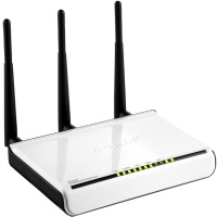 Фото - Wi-Fi адаптер Tenda W300A