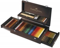 Фото - Карандаши Faber-Castell Art & Graphic Set of 126 