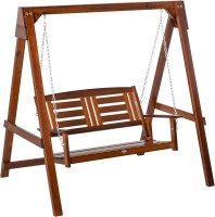 Фото - Садовая качель Outsunny 2 Seat Garden Swing Chair W/ Armrest