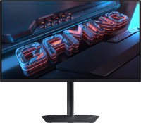 Фото - Монитор Gigabyte MO32U 31.5 "  черный