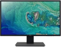 Фото - Монитор Acer EB321HQUDbmidphx 31.5 "  черный