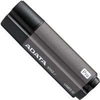 Фото - USB-флешка A-Data S102 Pro 128 ГБ