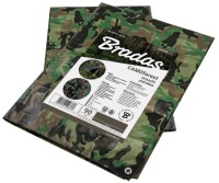 Фото - Палатка Bradas CAMOforest 90g 3x4 