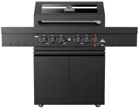 Фото - Мангал / гриль KOLER Krone S3