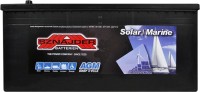 Фото - Автоаккумулятор Sznajder AGM Solar-Marine (870 53)