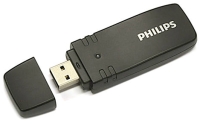 Фото - Wi-Fi адаптер Philips PTA128