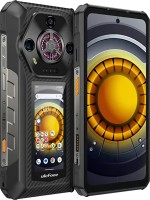 Фото - Мобильный телефон UleFone Armor 30 Pro 512 ГБ / 16 ГБ