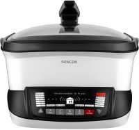 Фото - Фритюрница Sencor SFR 9400WH 