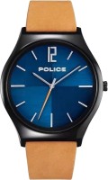 Фото - Наручные часы Police Orkneys 15918JSB-03 