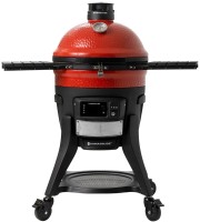 Фото - Мангал / барбекю KAMADO JOE Konnected Joe Digital Charcoal Grill and Smoker 