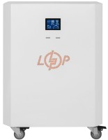 Фото - ИБП Logicpower Autonomic Power FW2.5-7.2kWh 30415 3600 ВА