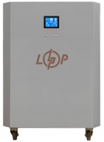 Фото - ИБП Logicpower Autonomic Power FW2.5-7.2kWh 30416 3600 ВА