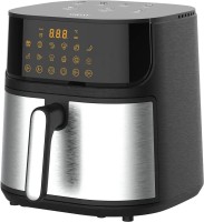 Фото - Фритюрница SOKANY SK-10048