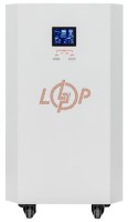 Фото - ИБП Logicpower Autonomic Basic FW1-3.0kWh 23513 1500 ВА