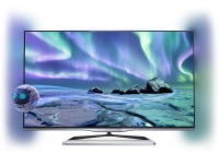 Фото - Телевизор Philips 47PFL5038T 47 "  серебристый