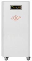 Фото - ИБП Logicpower Autonomic Ultra FW3.5-5.2kWh 23970 5000 ВА