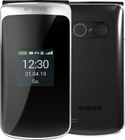 Фото - Мобильный телефон Emporia TOUCHsmart 4 ГБ / 0.5 ГБ