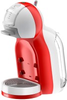 Фото - Кофеварка De'Longhi Dolce Gusto MiniMe EDG 305.WR красный