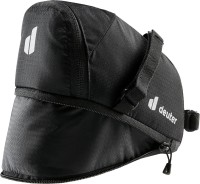 Фото - Велосумка Deuter Bike Bag 1.1 + 0.3 1.4 л