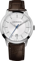 Фото - Наручные часы AEROWATCH Les Grandes Classiques 42979AA03 