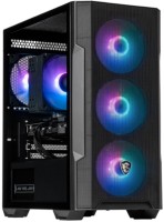 Фото - Персональный компьютер Artline Gaming DRGN (DRGNv51)