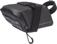 Фото - Велосумка Blackburn Grid Small Seat Bag 0.4 л